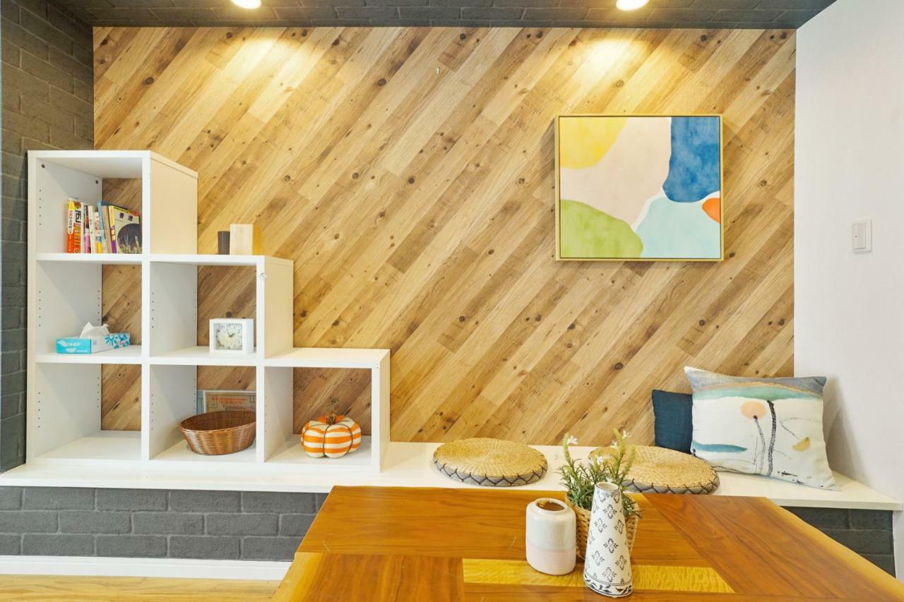 Yukinoyado Umeda Apartment Osaka Ngoại thất bức ảnh