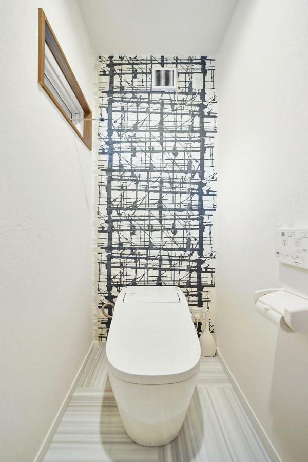 Yukinoyado Umeda Apartment Osaka Ngoại thất bức ảnh