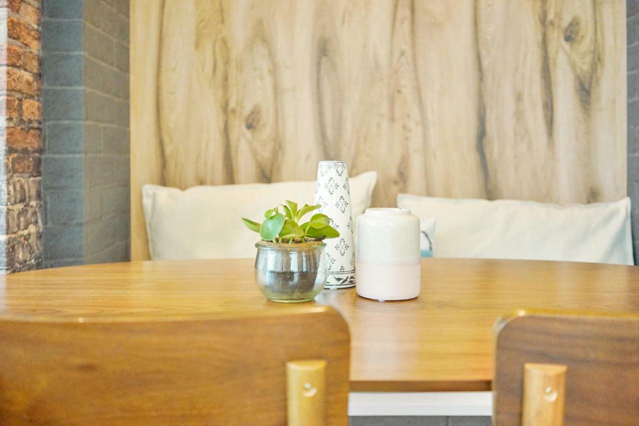 Yukinoyado Umeda Apartment Osaka Ngoại thất bức ảnh