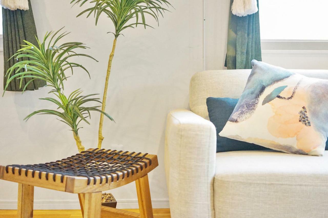 Yukinoyado Umeda Apartment Osaka Ngoại thất bức ảnh