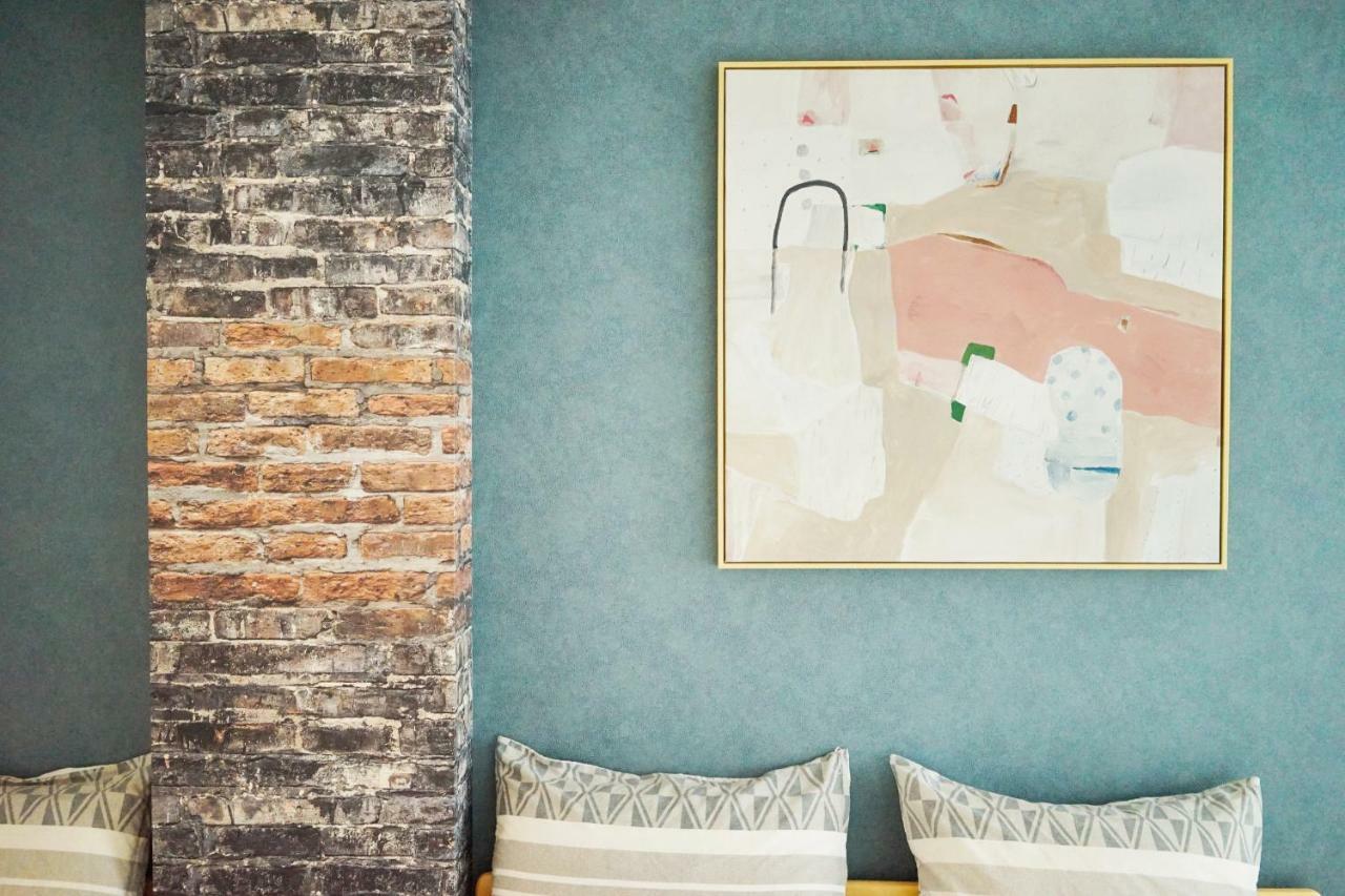 Yukinoyado Umeda Apartment Osaka Ngoại thất bức ảnh